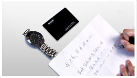 预约到店-宝玑售后服务中心
