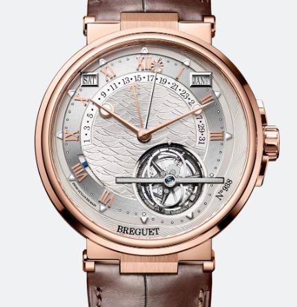 Breguet|宝玑手表表盘进灰的因素是哪些？