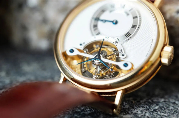 宝玑表针变色处理办法集锦