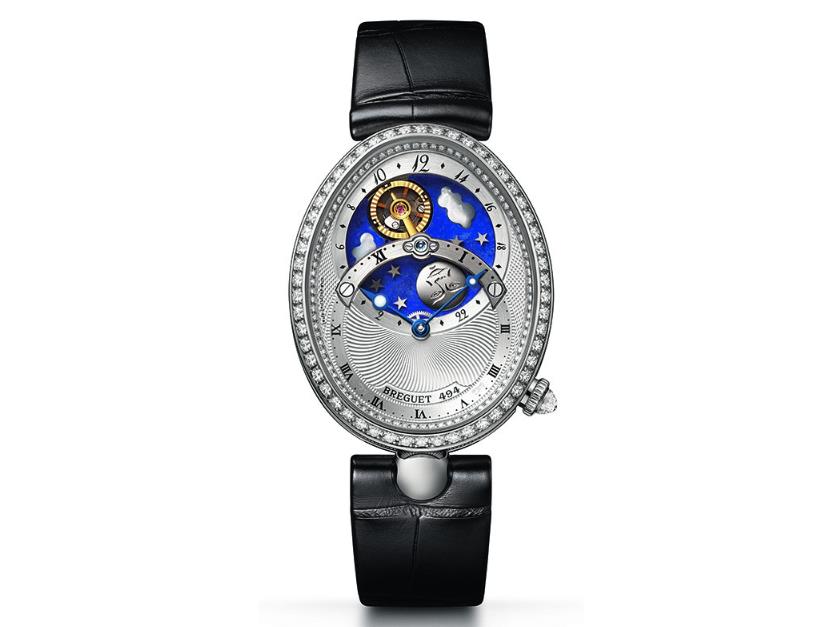 宝玑表壳坏了解决技巧深度解析