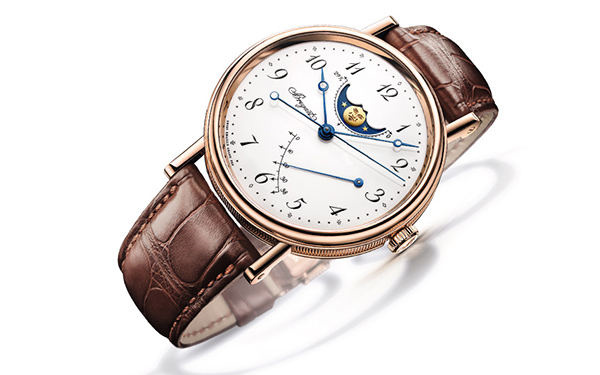 宝玑那个序列比较好