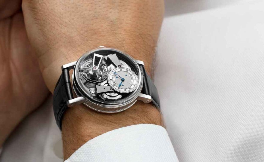 宝玑走慢了解决方法是什么