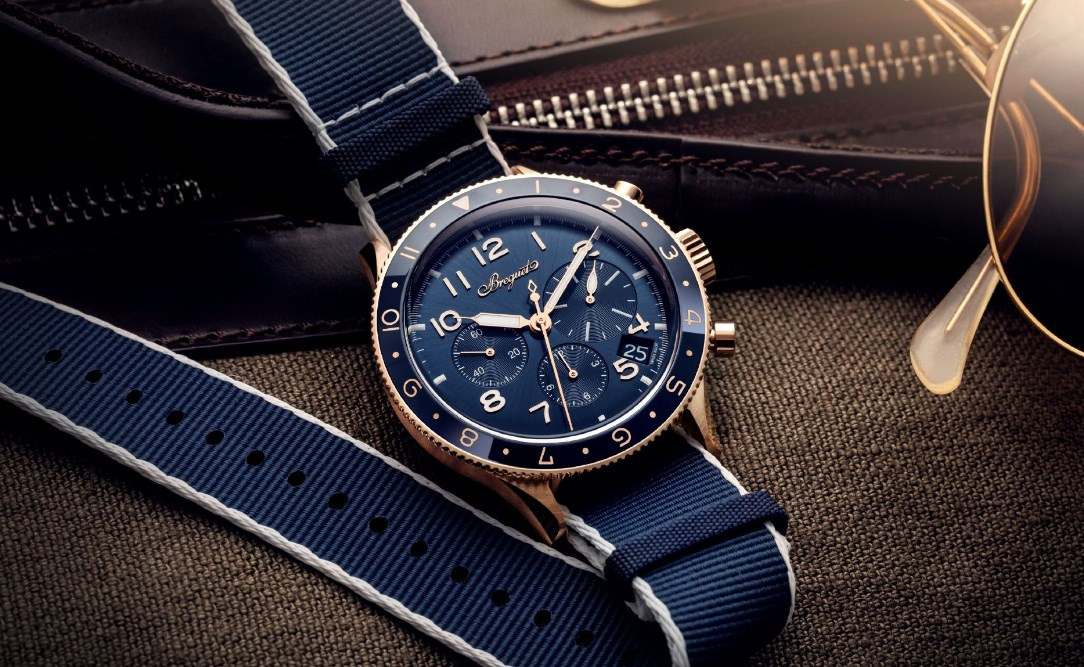 宝玑腕表走快了处理技巧汇总