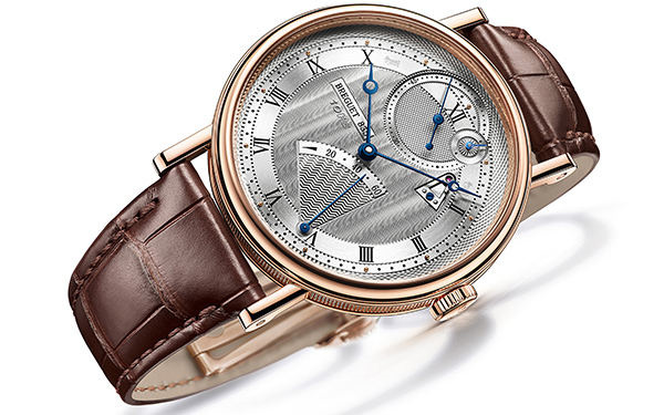 宝玑表针掉了怎么处理