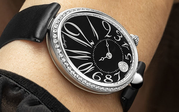 宝玑手表机芯受损处理方法集锦 宝玑手表机芯受损处理方法集锦