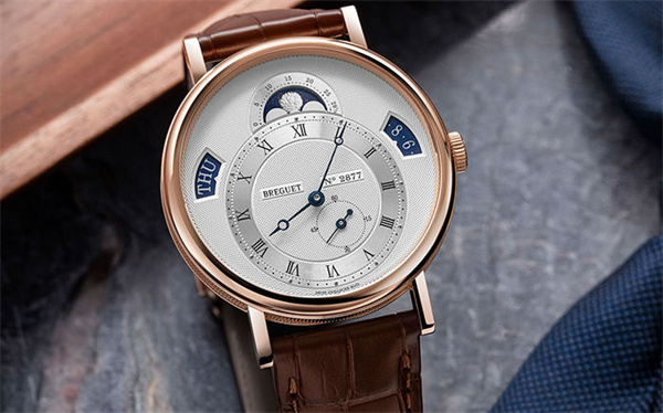 宝玑表带过短如何修复