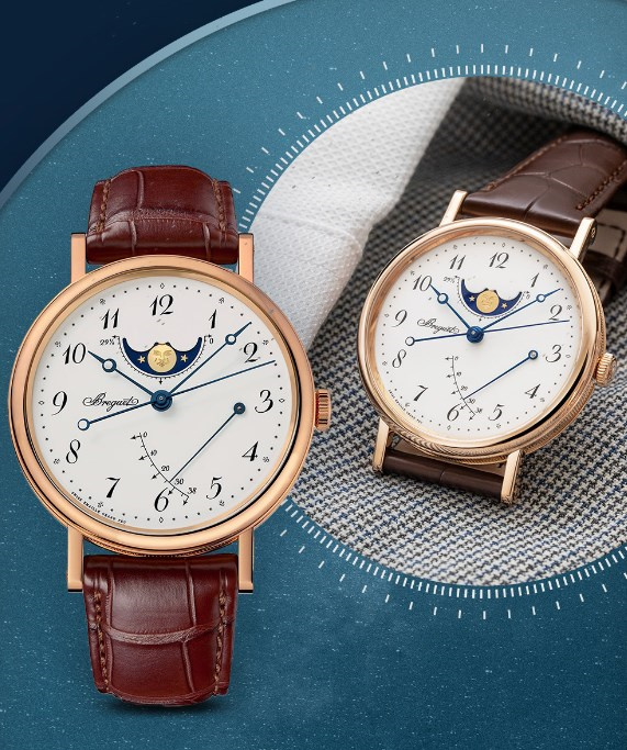 宝玑机芯里面有划痕解决方法汇总