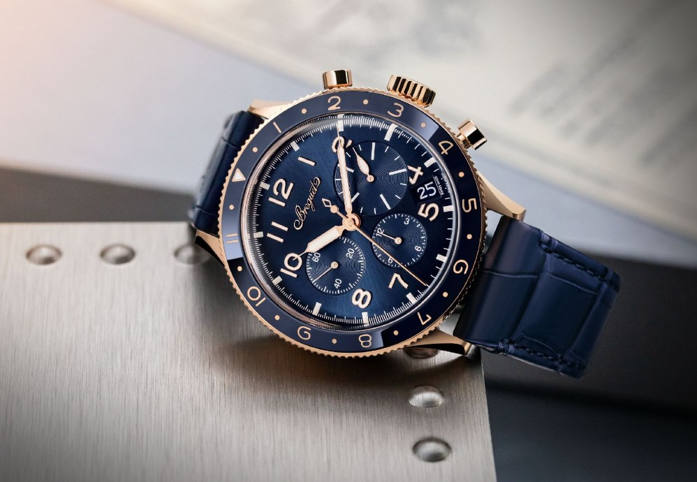 宝玑进水了处理技巧推荐