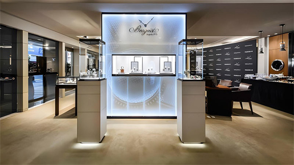 宝玑发条坏了处理办法深度解析