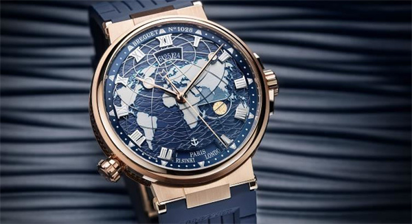 宝玑腕表走快了解决方法推荐