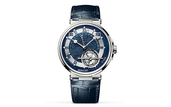 宝玑表蒙有划痕处理方法汇总 宝玑表蒙有划痕处理方法汇总