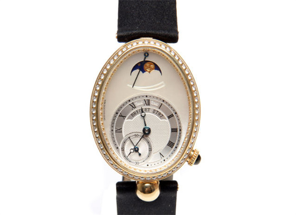 宝玑手表表盘有划痕处理办法深度解析 宝玑手表表盘有划痕处理办法深度解析