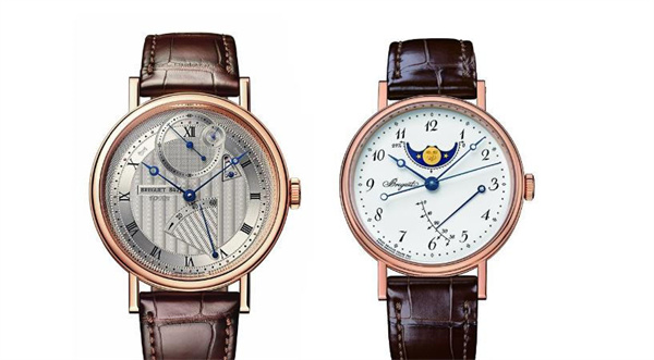 宝玑表针变色解决技巧汇总 宝玑表针变色解决技巧汇总