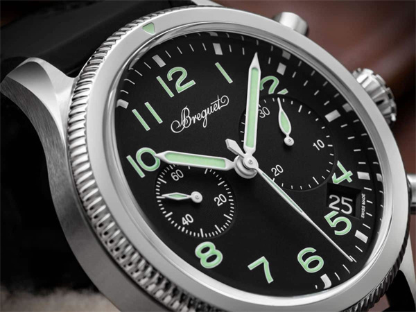 宝玑表耳掉了是啥原因