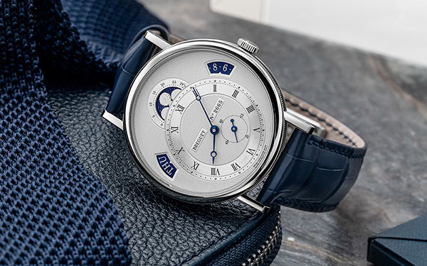 宝玑进水了处理办法汇总 宝玑进水了处理办法汇总