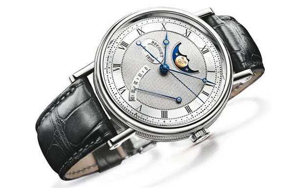 宝玑走走停停处理办法集锦 宝玑走走停停处理办法集锦