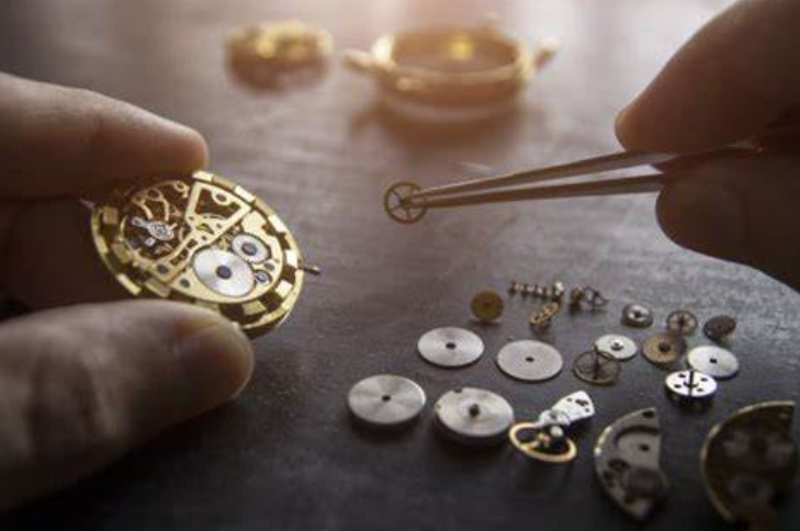 宝玑进灰了解决技巧大全 宝玑进灰了解决技巧大全