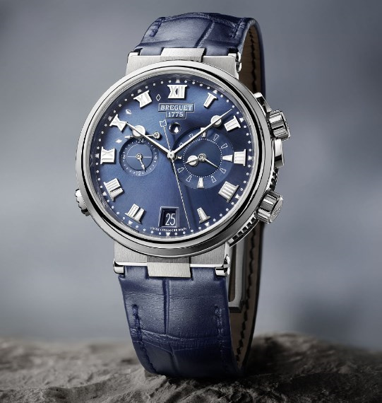 宝玑手表表耳掉了处理方法推荐