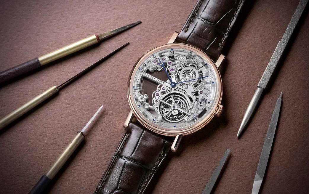 宝玑很久不戴不走了处理技巧大全