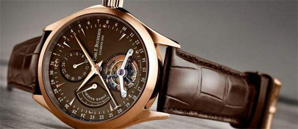 宝玑表针不走了处理办法盘点