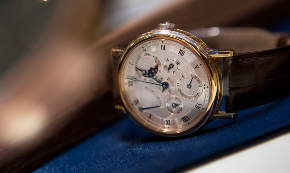 宝玑外观有划痕处理办法大全