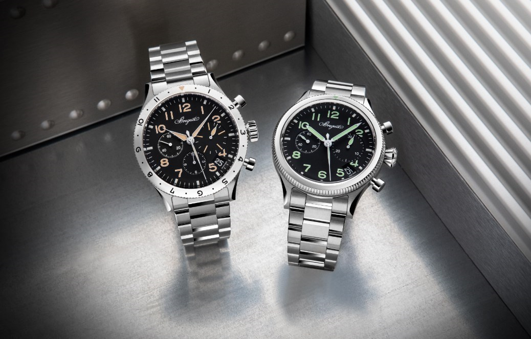 宝玑发条坏了处理办法大全