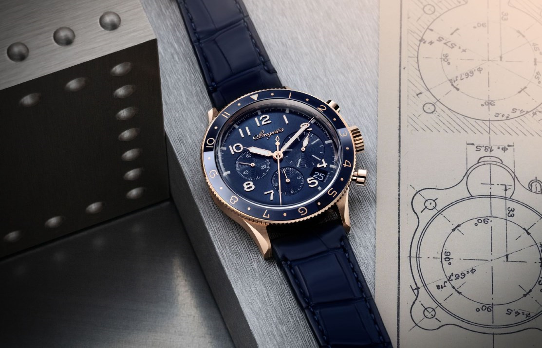 宝玑手表进灰了原因是什么