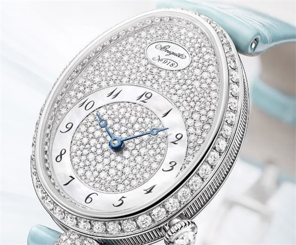 宝玑表带过短解决技巧是什么