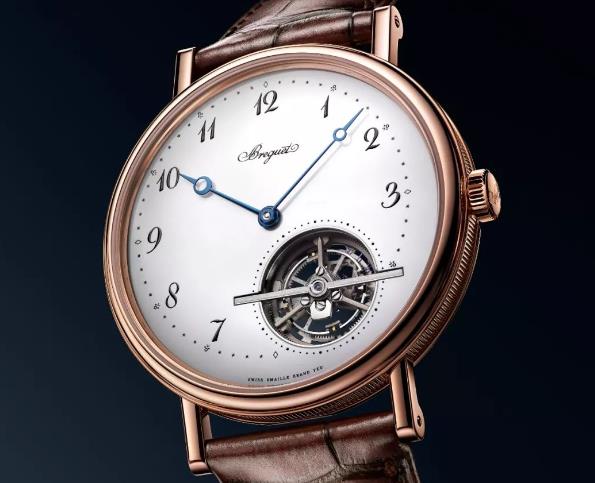 宝玑走时不准处理方法