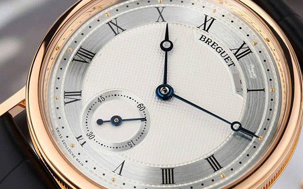 宝玑表蒙有划痕处理技巧集锦 宝玑表蒙有划痕处理技巧集锦