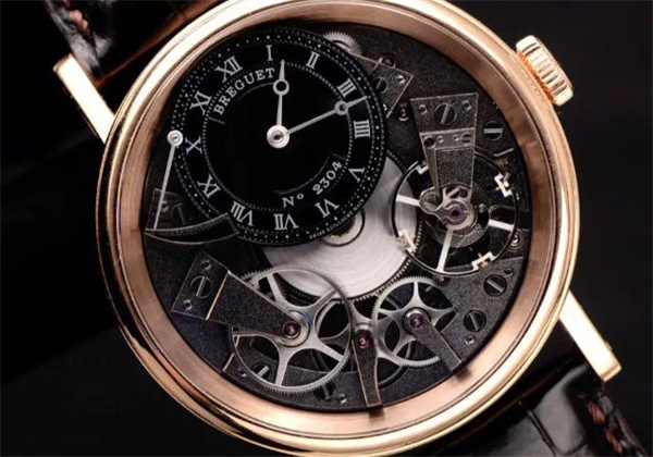 宝玑走快了处理技巧深度解析