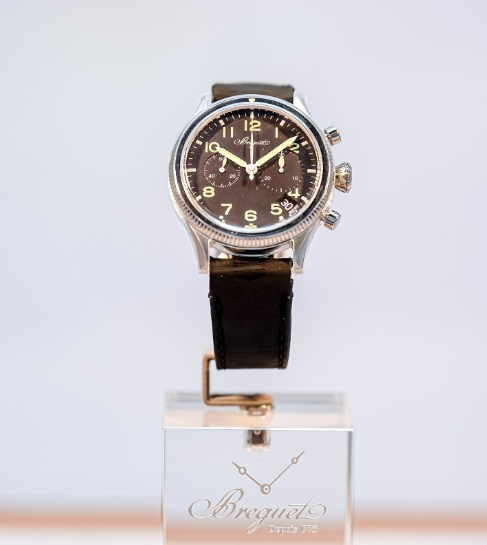 宝玑腕表机芯受损处理技巧盘点