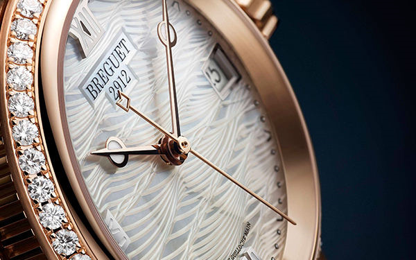 宝玑表带太紧解决办法盘点 宝玑表带太紧解决办法盘点