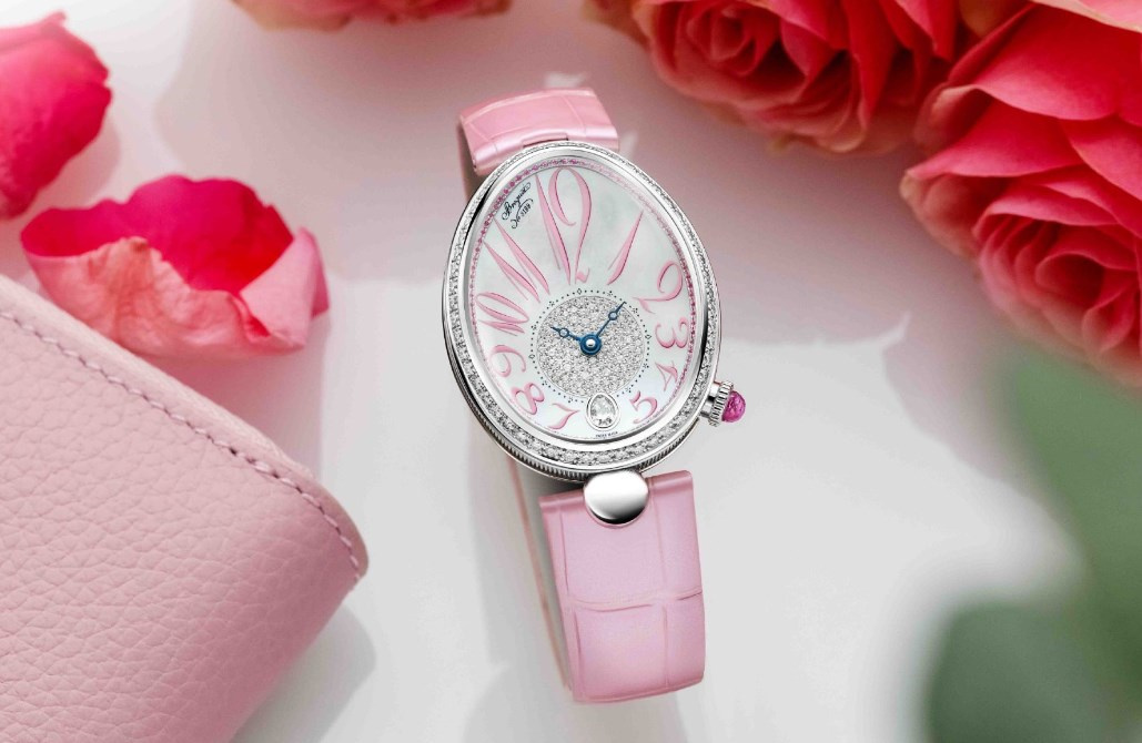 宝玑腕表表针变色解决技巧是什么