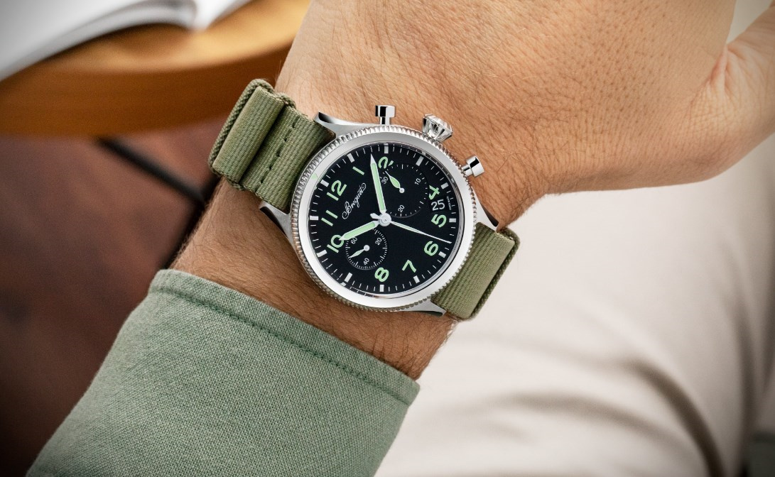 宝玑手表降价了吗 宝玑手表降价了吗