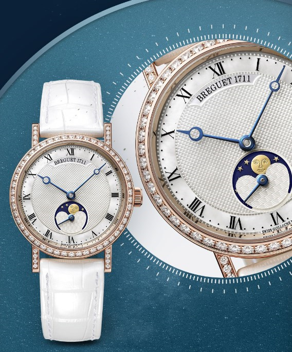 宝玑发条拧反了应该咋解决 宝玑发条拧反了应该咋解决