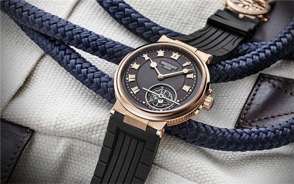 宝玑手表机芯生锈了解决技巧集锦