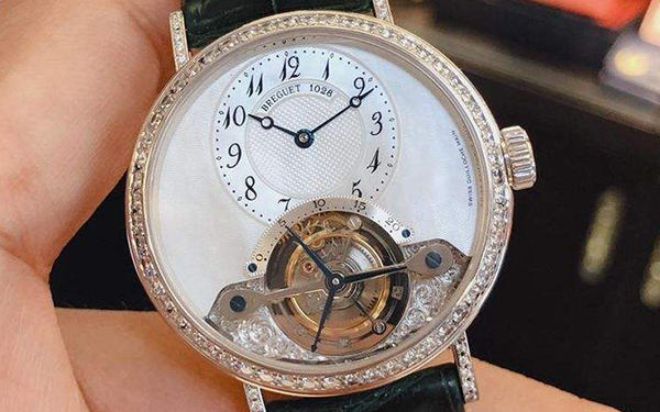 宝玑走时不准处理办法是什么