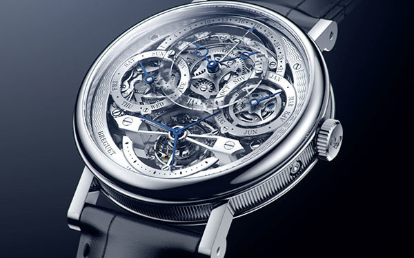 宝玑腕表外观有划痕解决技巧大全