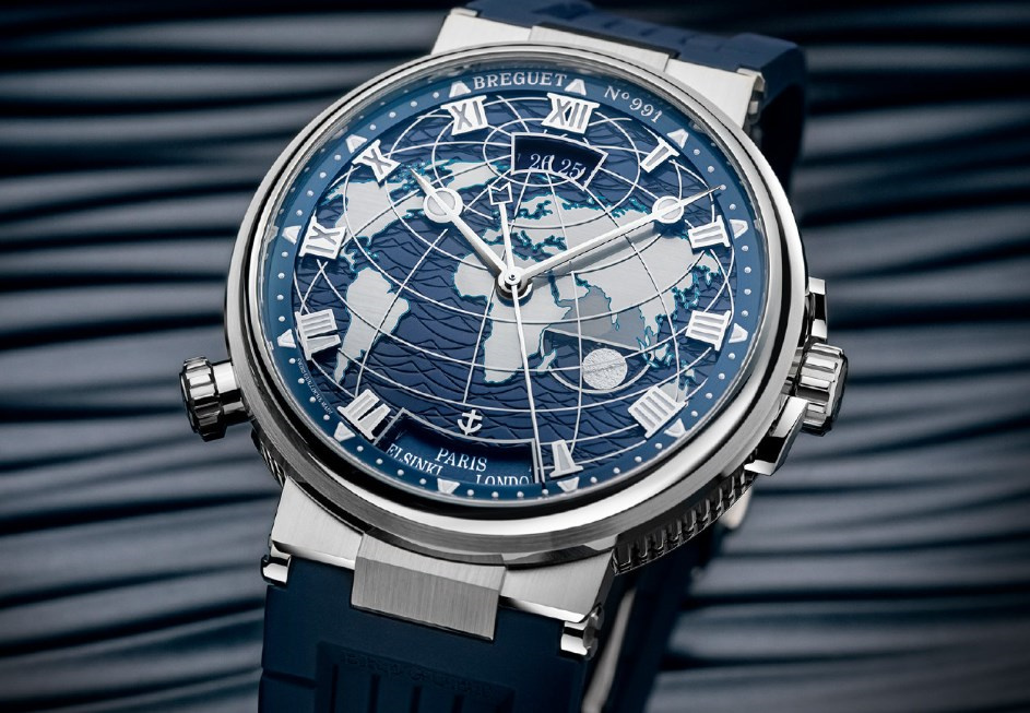 宝玑进灰了应该咋办