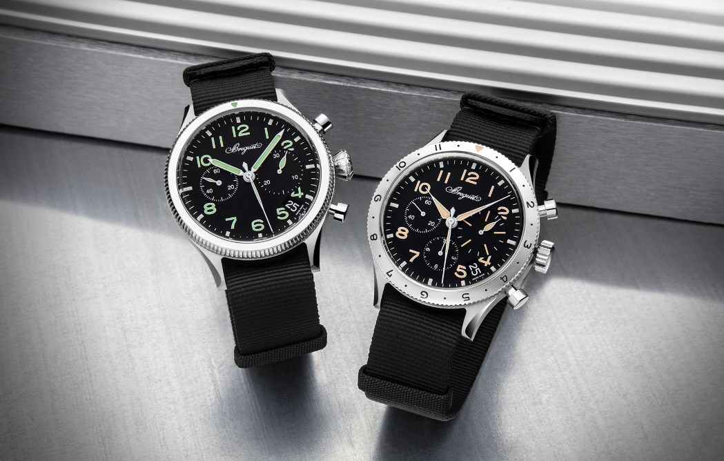 宝玑表盘生锈如何修复