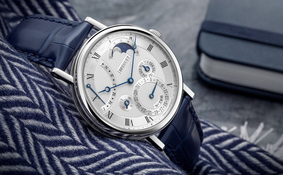 宝玑手表表壳坏了解决技巧大全