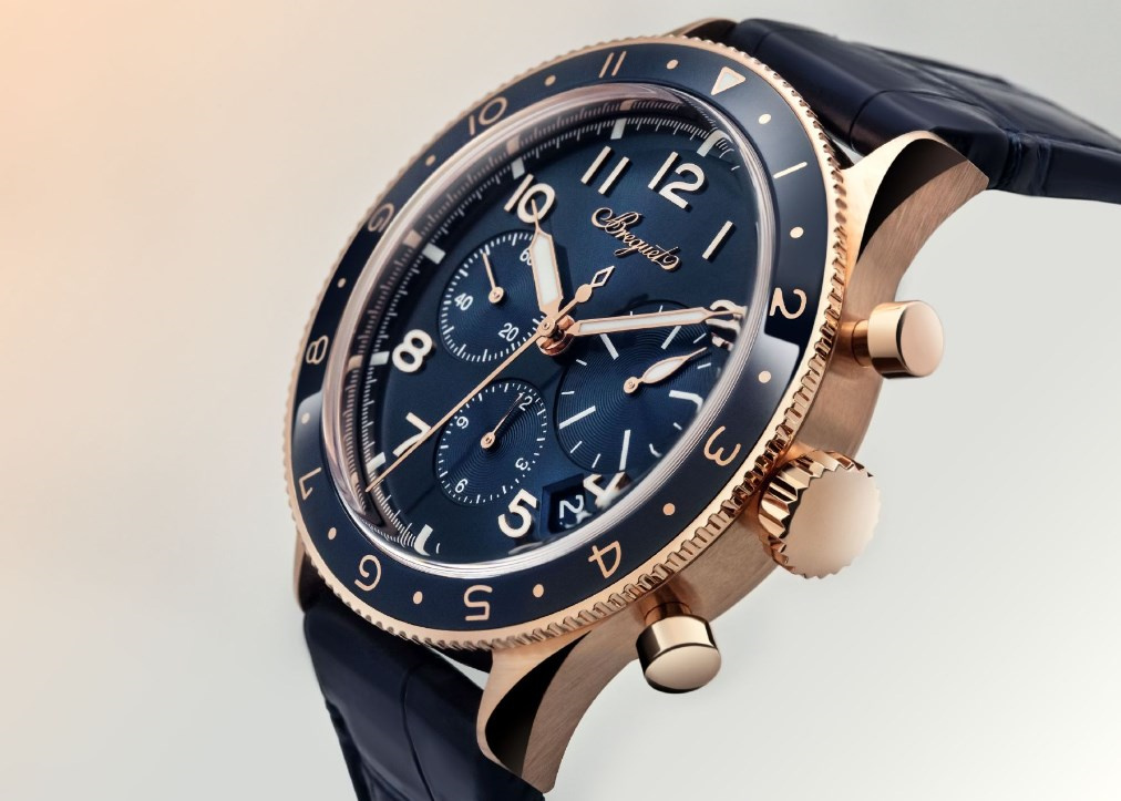 宝玑腕表发条坏了是啥原因