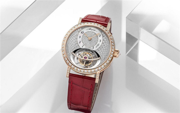 宝玑表针变色如何解决