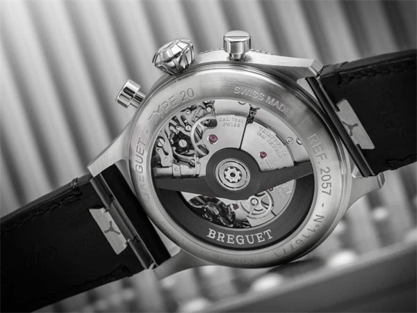 宝玑手表表蒙子坏了处理办法是什么