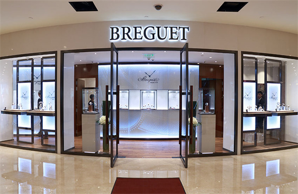 宝玑表盘有划痕解决技巧深度解析