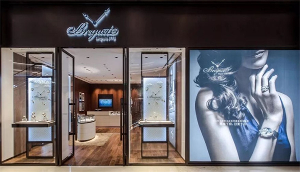 宝玑表耳掉了处理技巧盘点