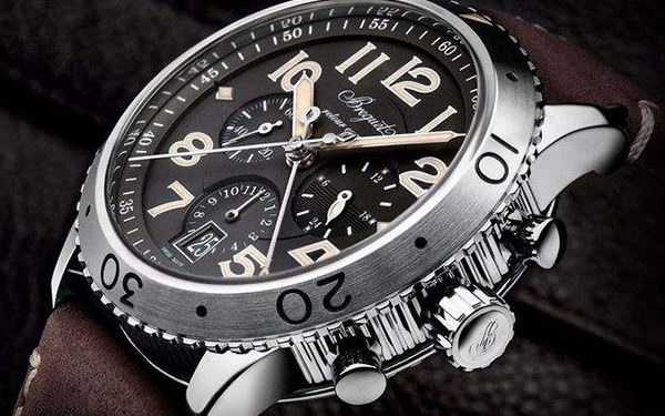 宝玑走快了处理技巧集锦