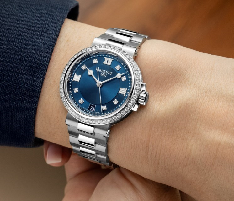 宝玑表针不走了解决方法详解