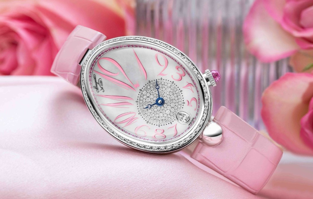 宝玑机械表机芯生锈怎么办 宝玑机械表机芯生锈怎么办